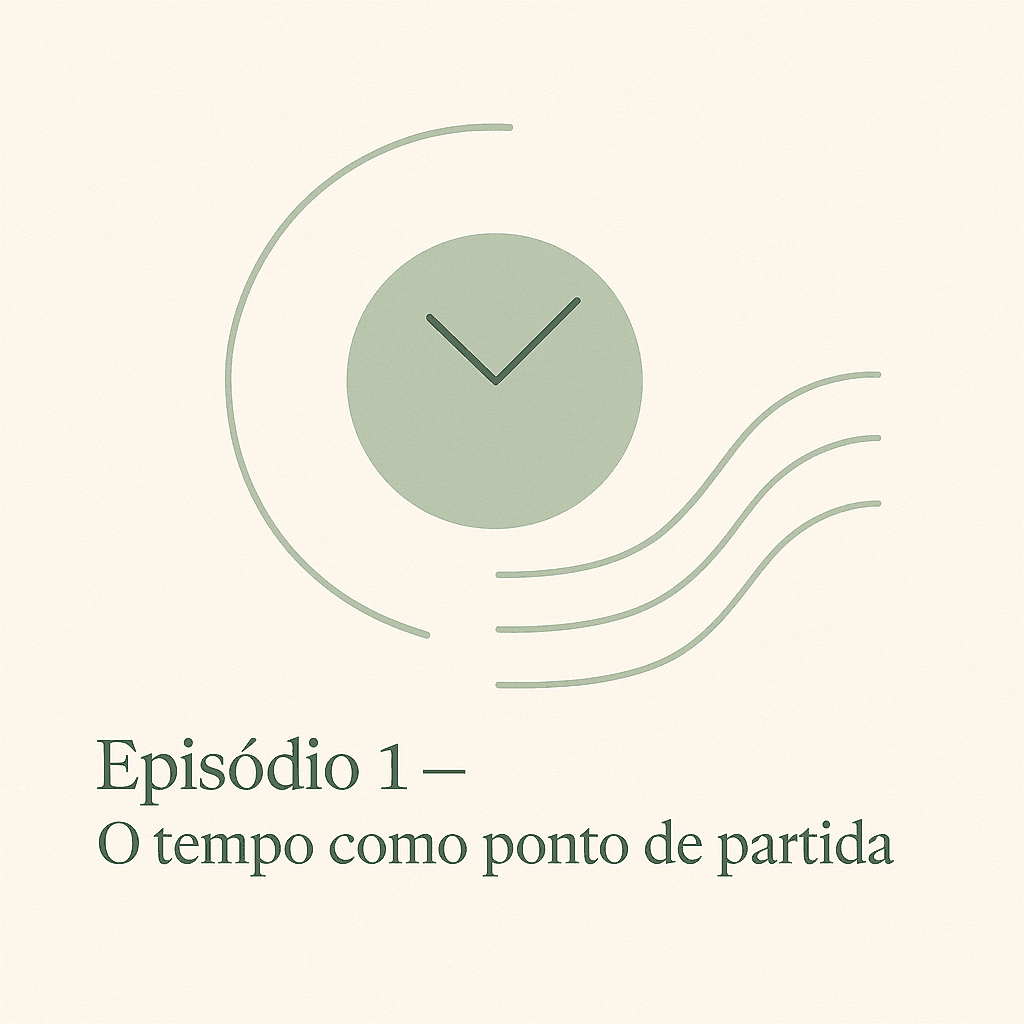 Capa do episódio 1.1