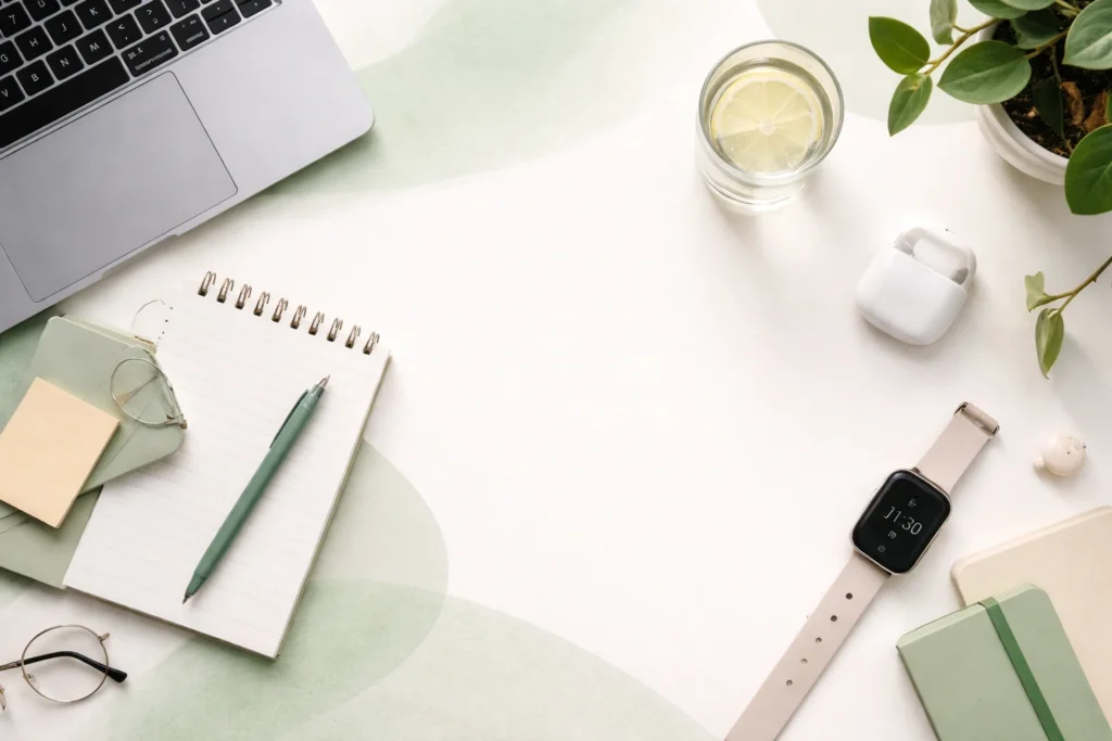 Pequenas pausas, grandes efeitos: por que levantar a cada 30 minutos importa