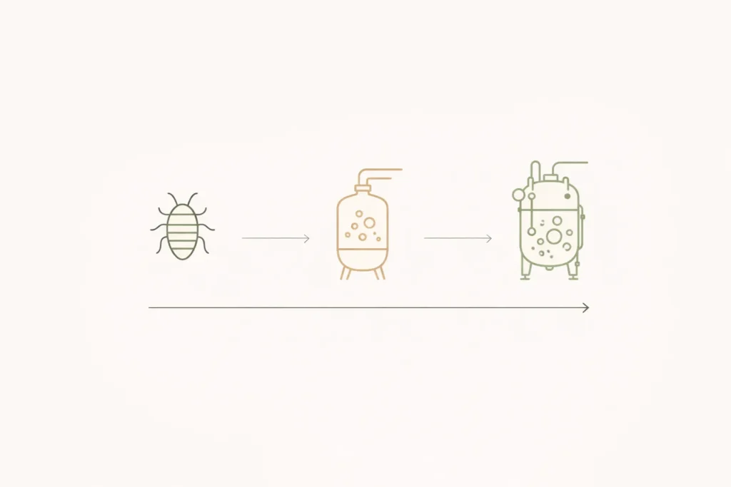Proteínas alternativas são todas iguais? cjrdw7tavxqvoi0cgiht