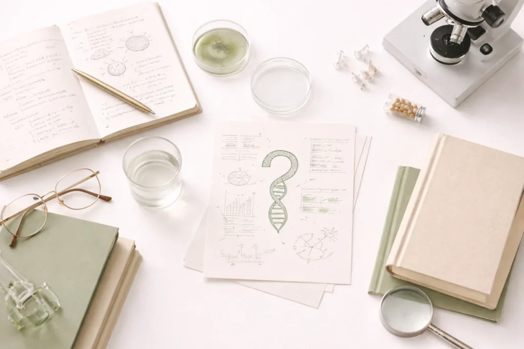 Por que a ciência ainda não consegue explicar tudo?