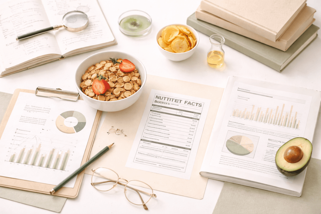 NOVA classifica processamento, não qualidade nutricional: isso é um problema ou uma vantagem?