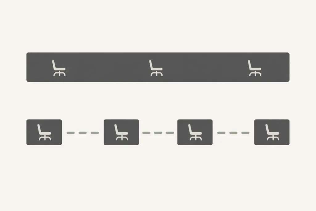 Pequenas pausas, grandes efeitos: por que levantar a cada 30 minutos importa r8o3qaqf9m2geuuhnprc