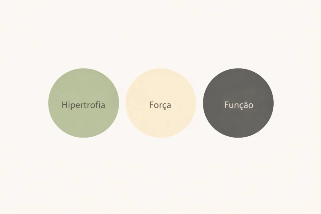 Hipertrofia, força e função não são a mesma coisa: um erro comum na leitura dos estudos yjup1h3syghq6dndg95t